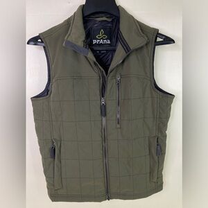 Prana Vest
